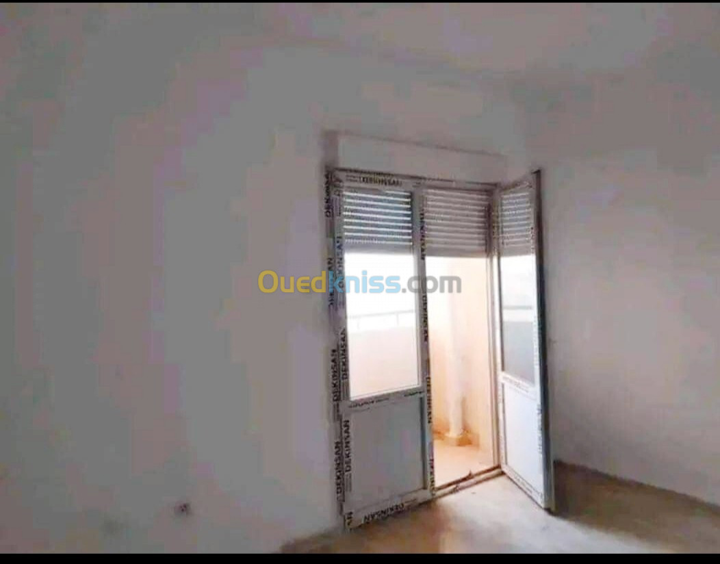 Vente Appartement F3 Oran Misseghine