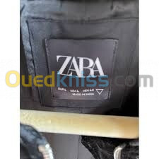 BLOUSON  MARQUE ZARA ORIGINAL  USA