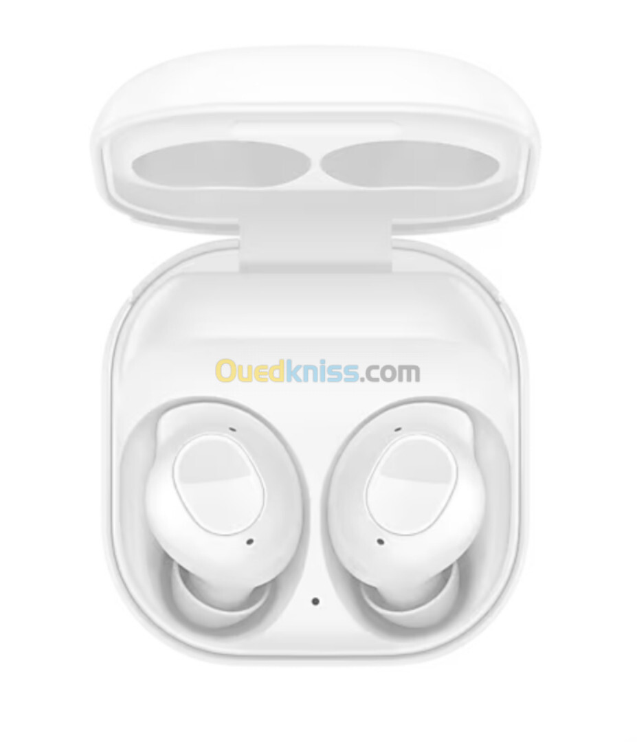 Écouteurs intra-auriculaires Galaxy Buds FE Blanc