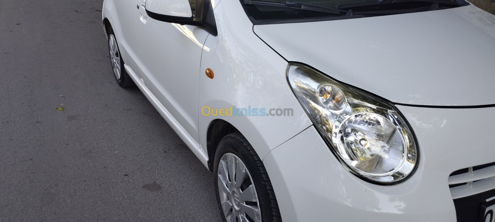 Suzuki Celerio 2014 GA