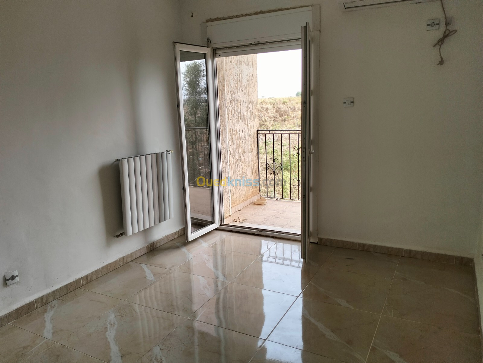 Location Appartement F5 Alger Ouled fayet