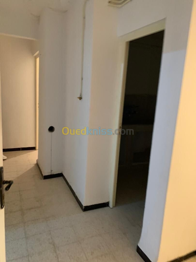 Vente Appartement F3 Alger Ain naadja