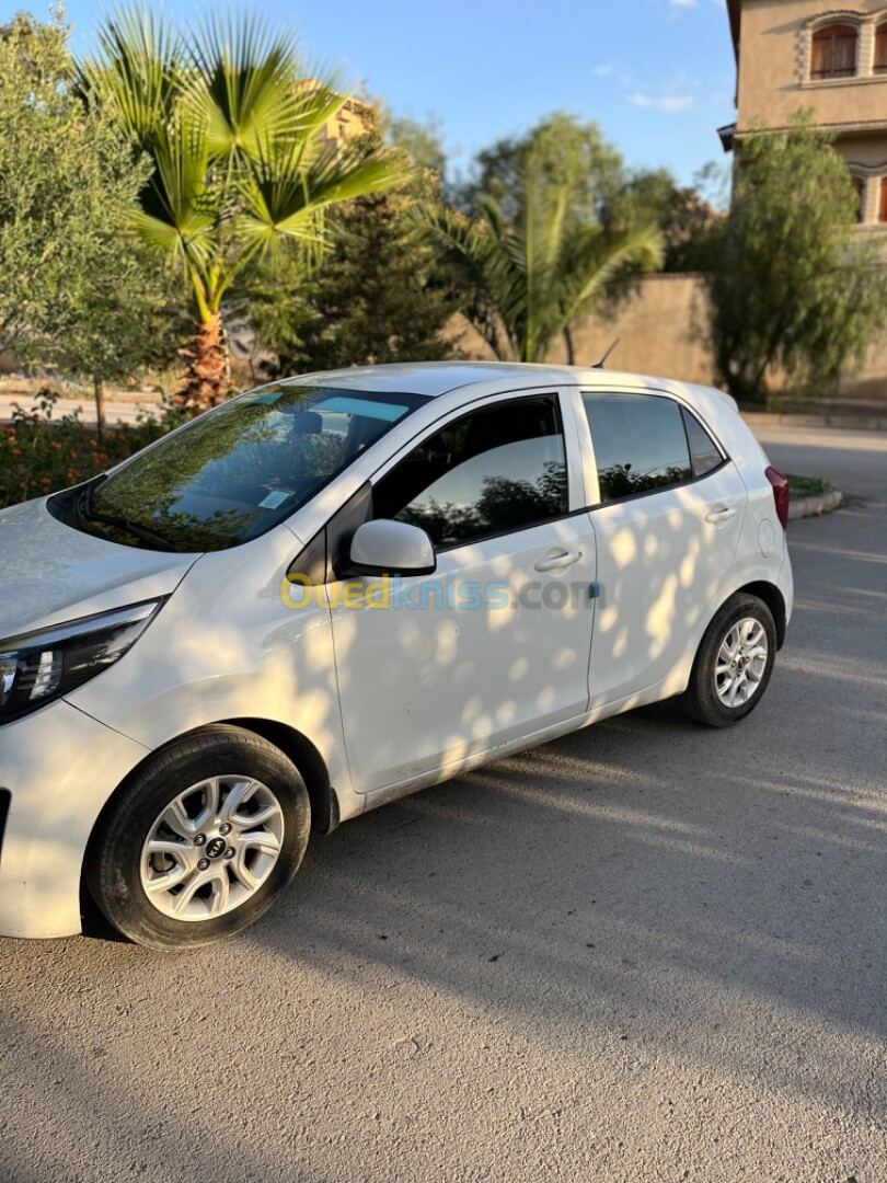 Kia Picanto 2019 LX Start