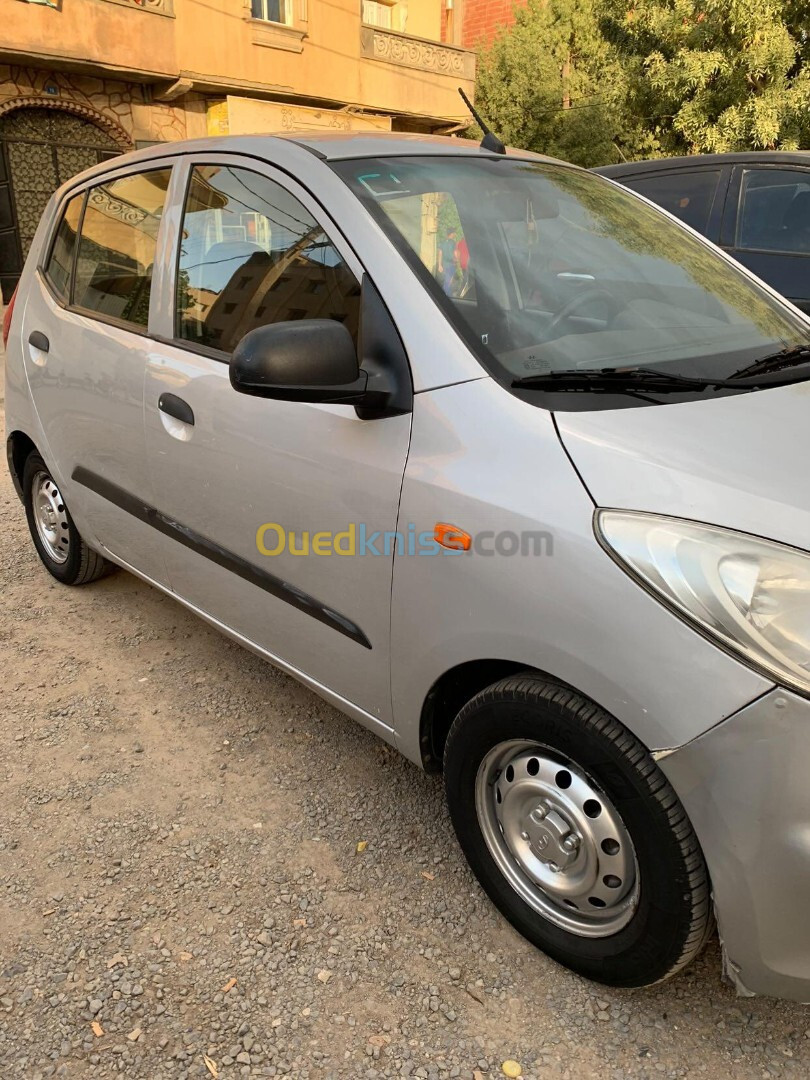 Hyundai i10 2014 GLS