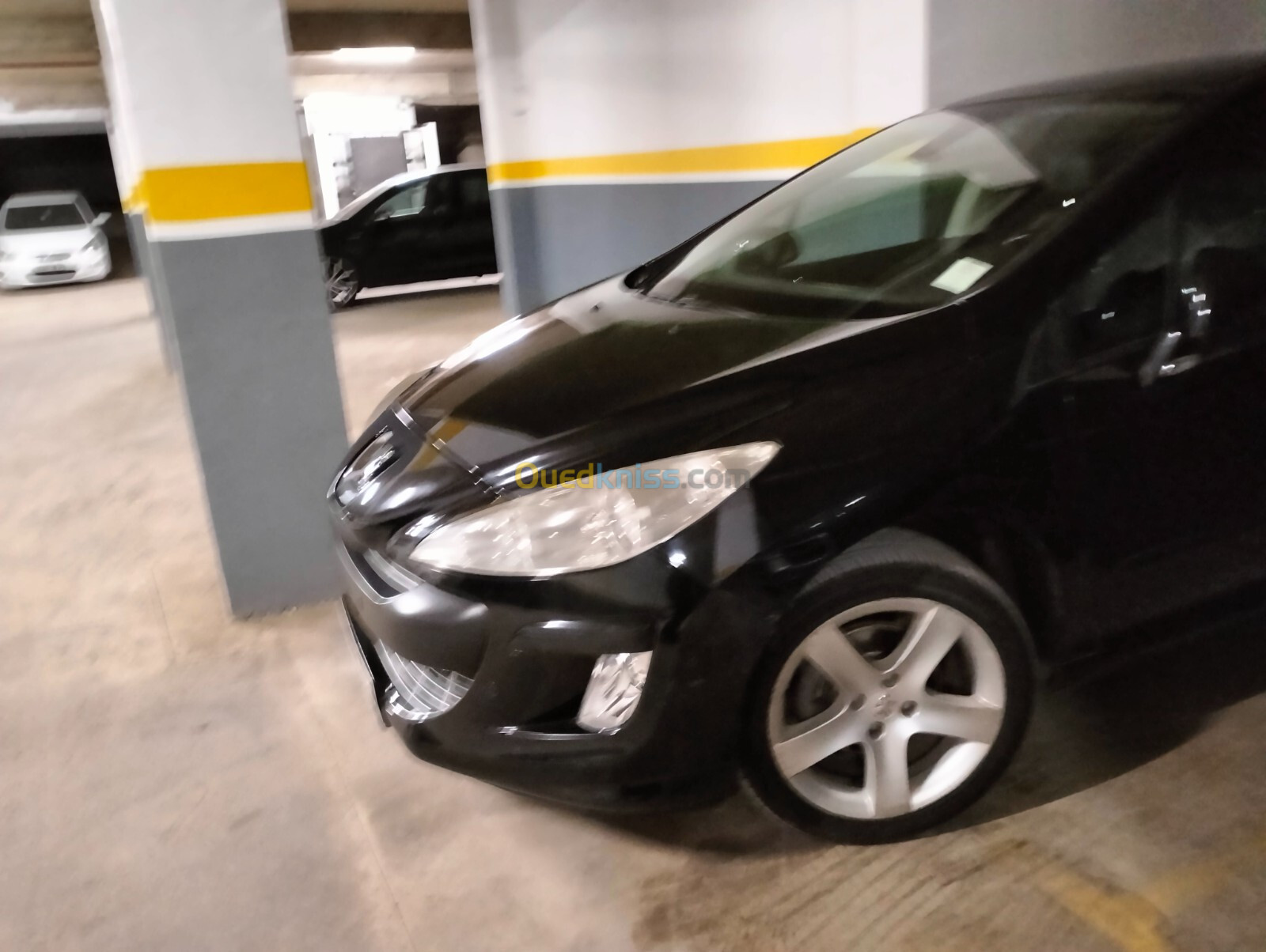 Peugeot 308 2012 308