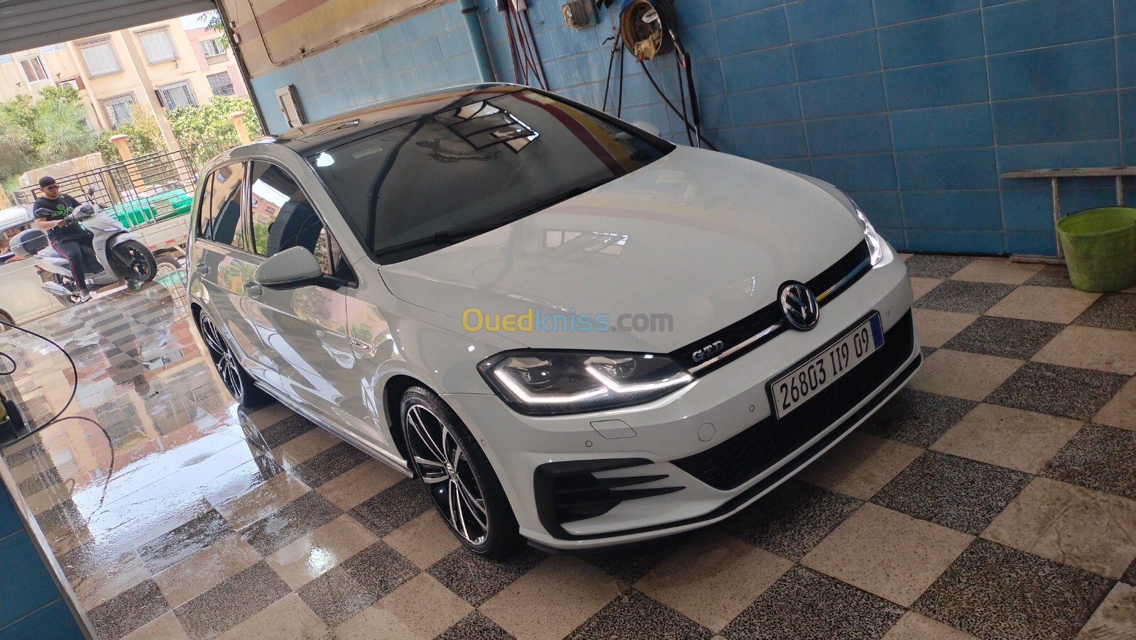 Volkswagen Golf 7 2019 Golf 7