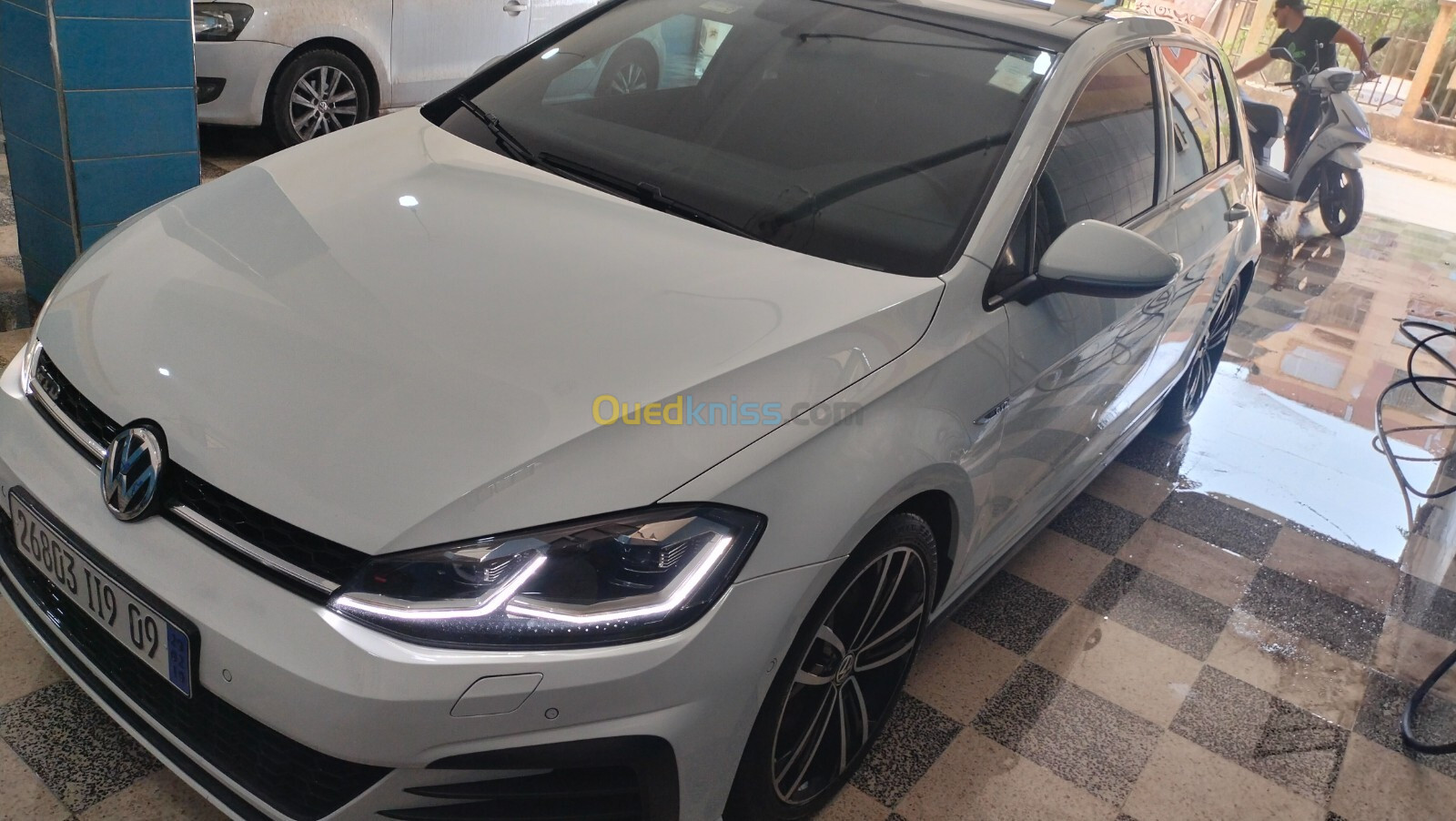 Volkswagen Golf 7 2019 Golf 7