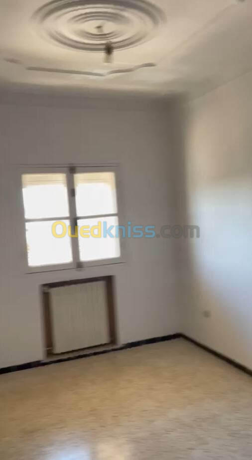 Location Appartement F4 Alger El achour