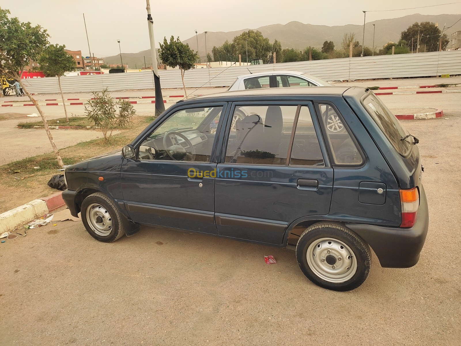 Suzuki Maruti 800 2013 Maruti 800