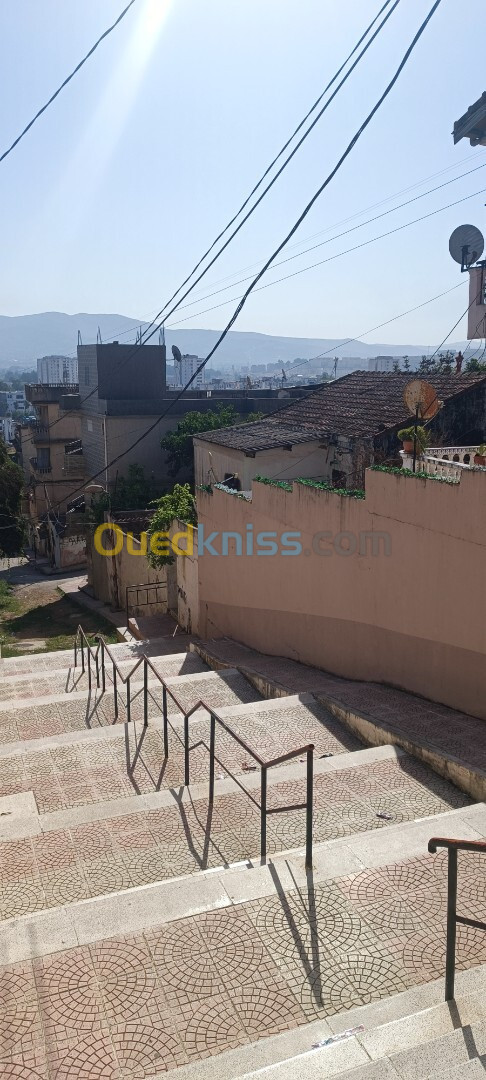 Vente Villa Skikda Skikda