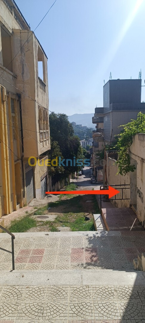 Vente Villa Skikda Skikda