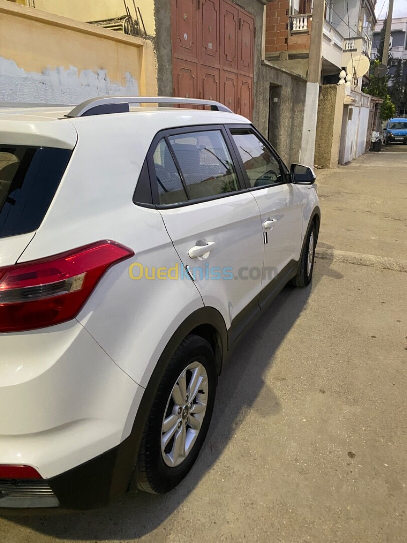 Hyundai Creta 2019 2019