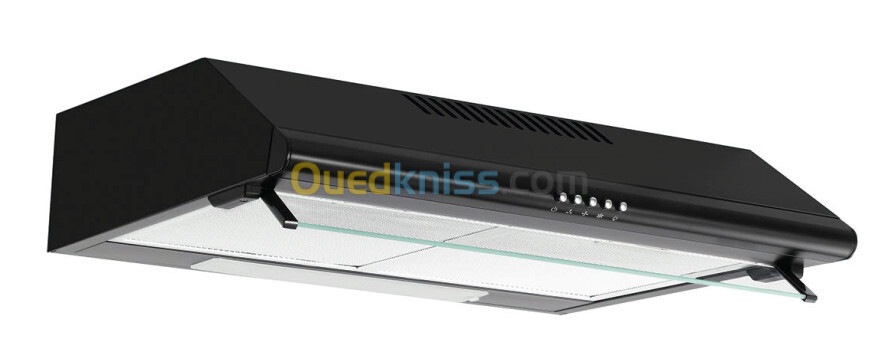 HOTTE ASPIRANTE DE CUISINE THOMSON 60GSX