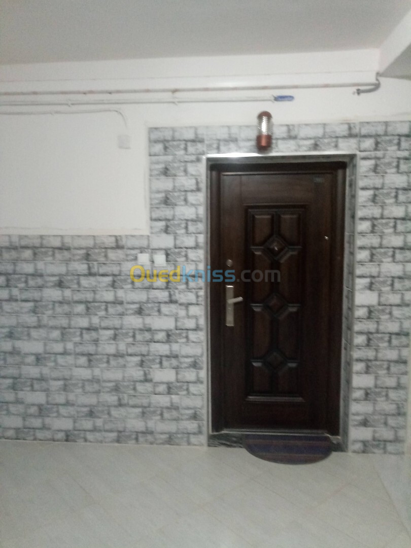 Vente Appartement F4 El Tarf El taref