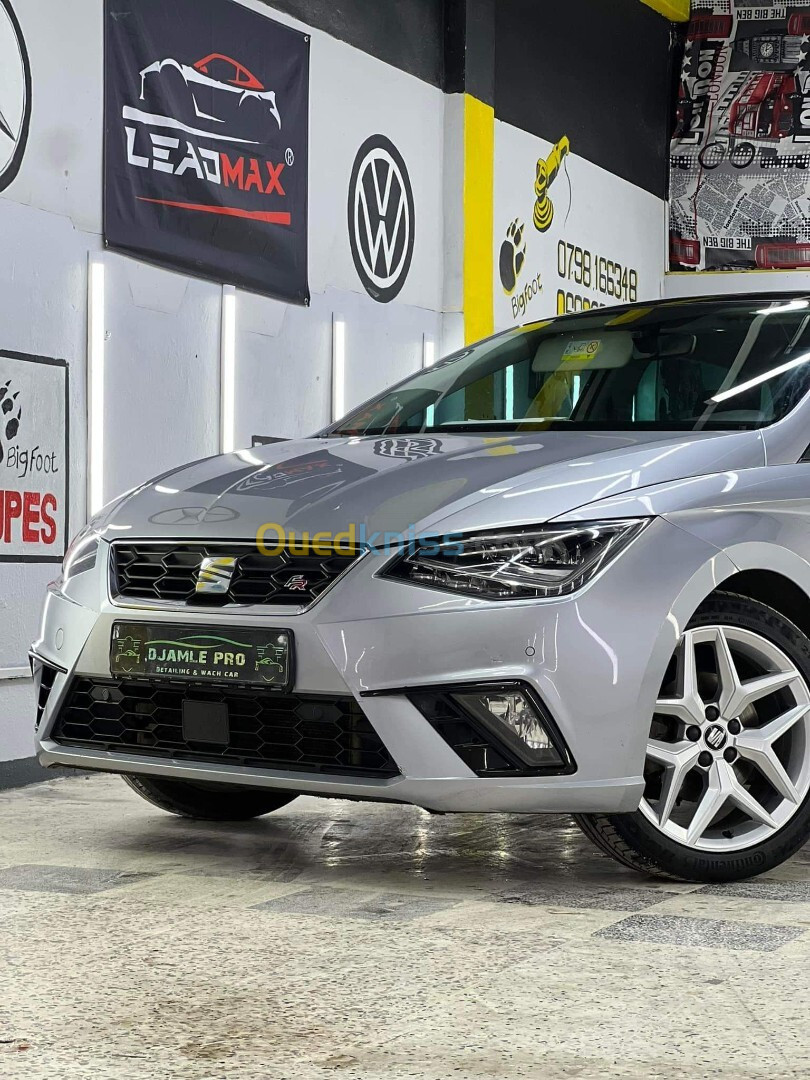 Seat Ibiza 2019 FR