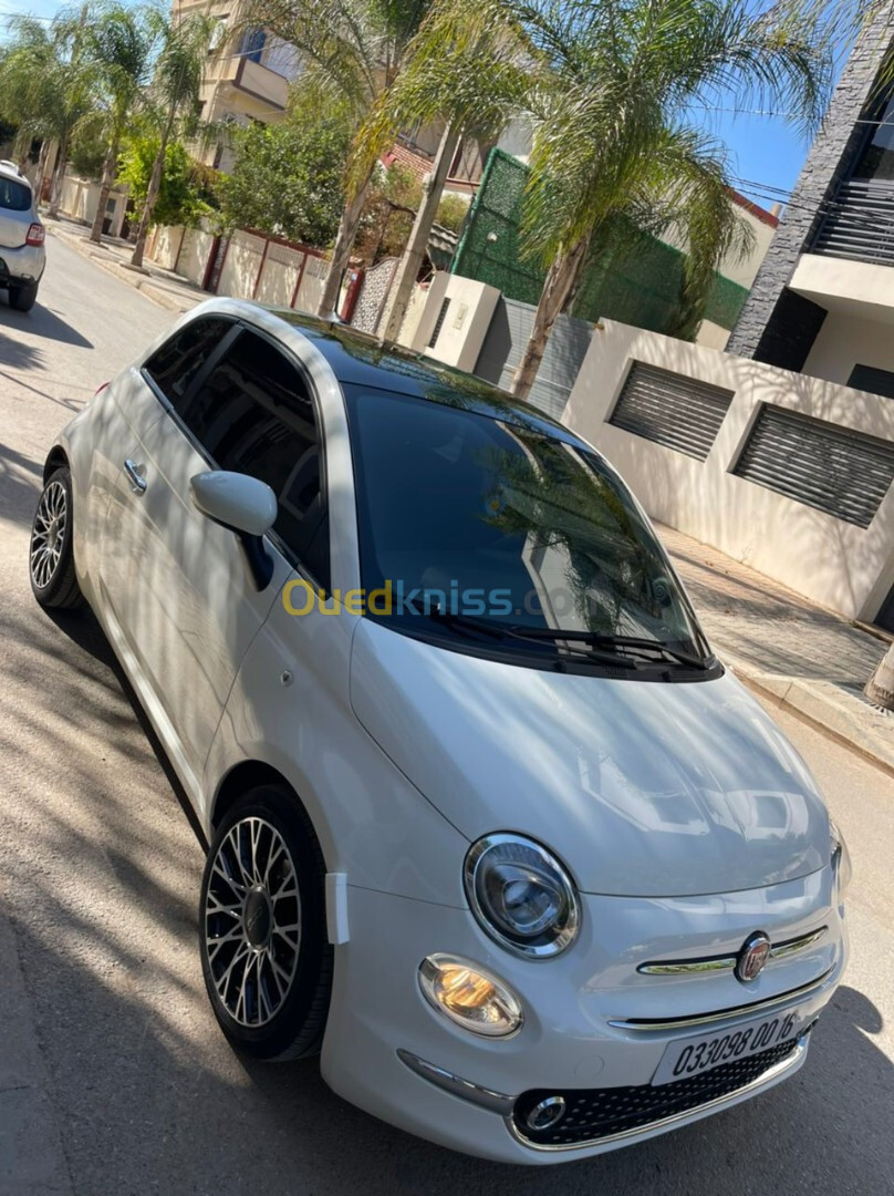 Fiat Fiat 500 2023 Dolcivita