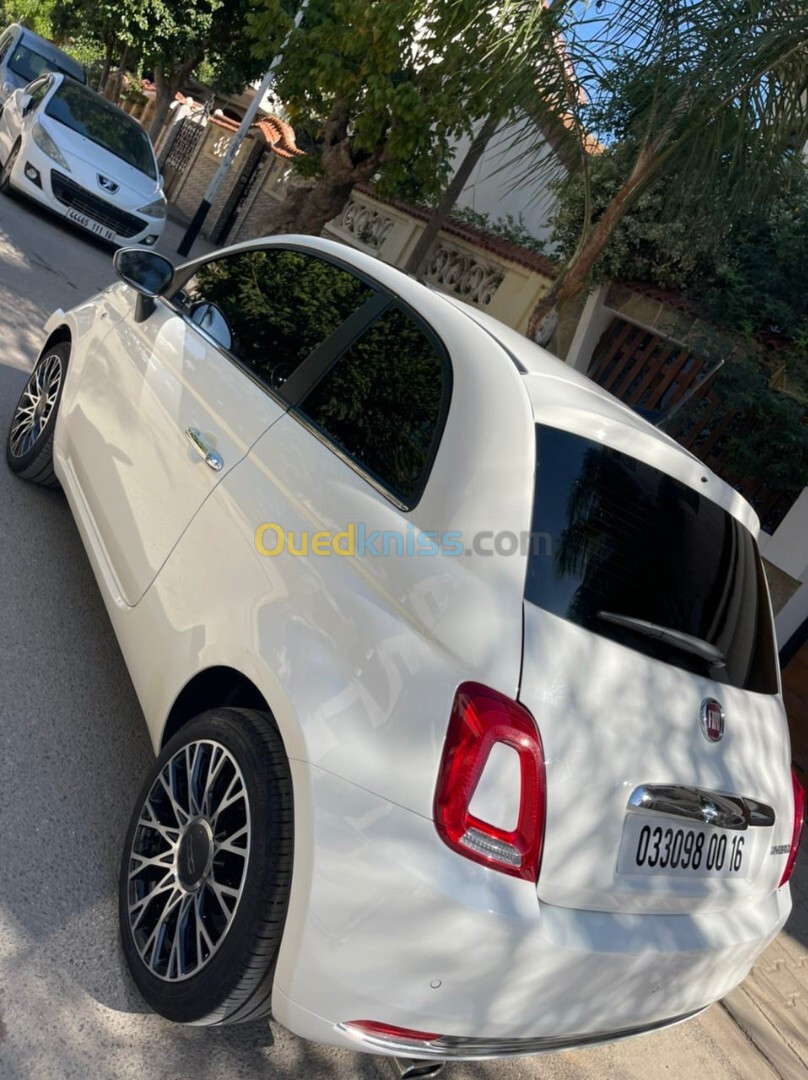 Fiat Fiat 500 2023 Dolcivita