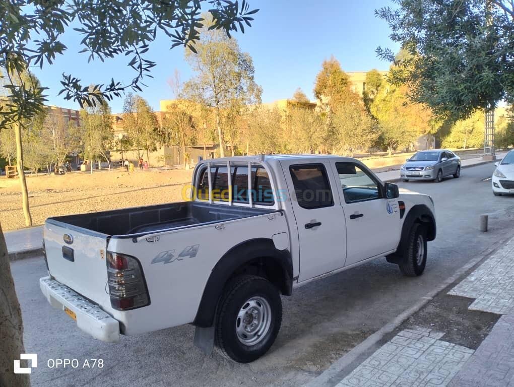 Ford Ranger 2011 