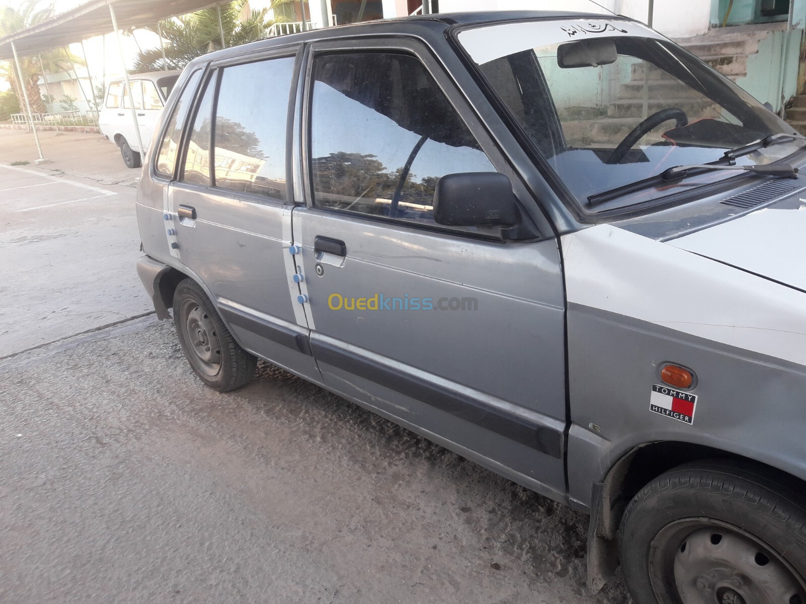 Suzuki Maruti 800 2005 Maruti 800