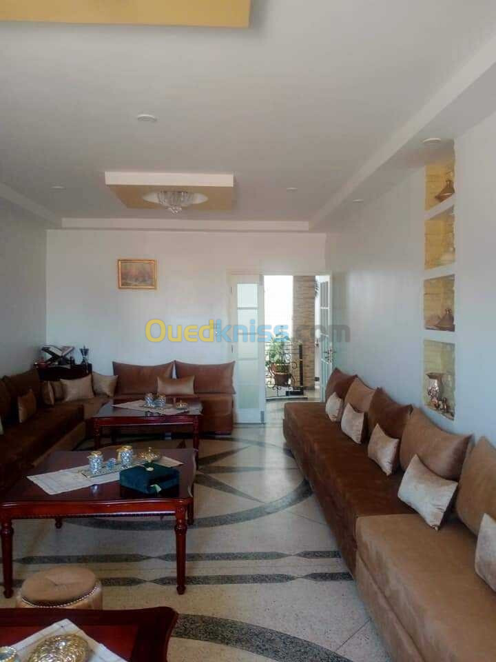 Vente Villa Oran Oran