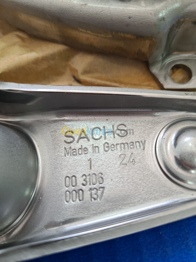 Kit embrayage 1.4  -  SACHS