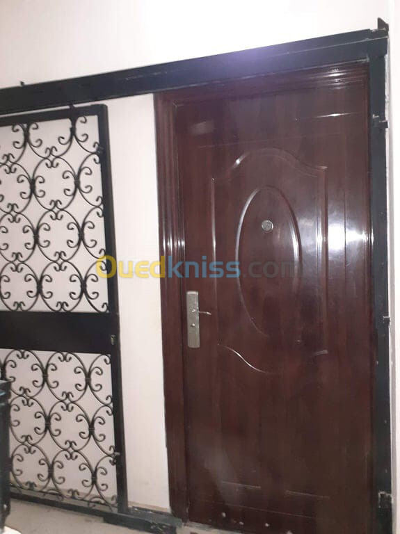 Vente Niveau De Villa F4 Alger Bordj el kiffan