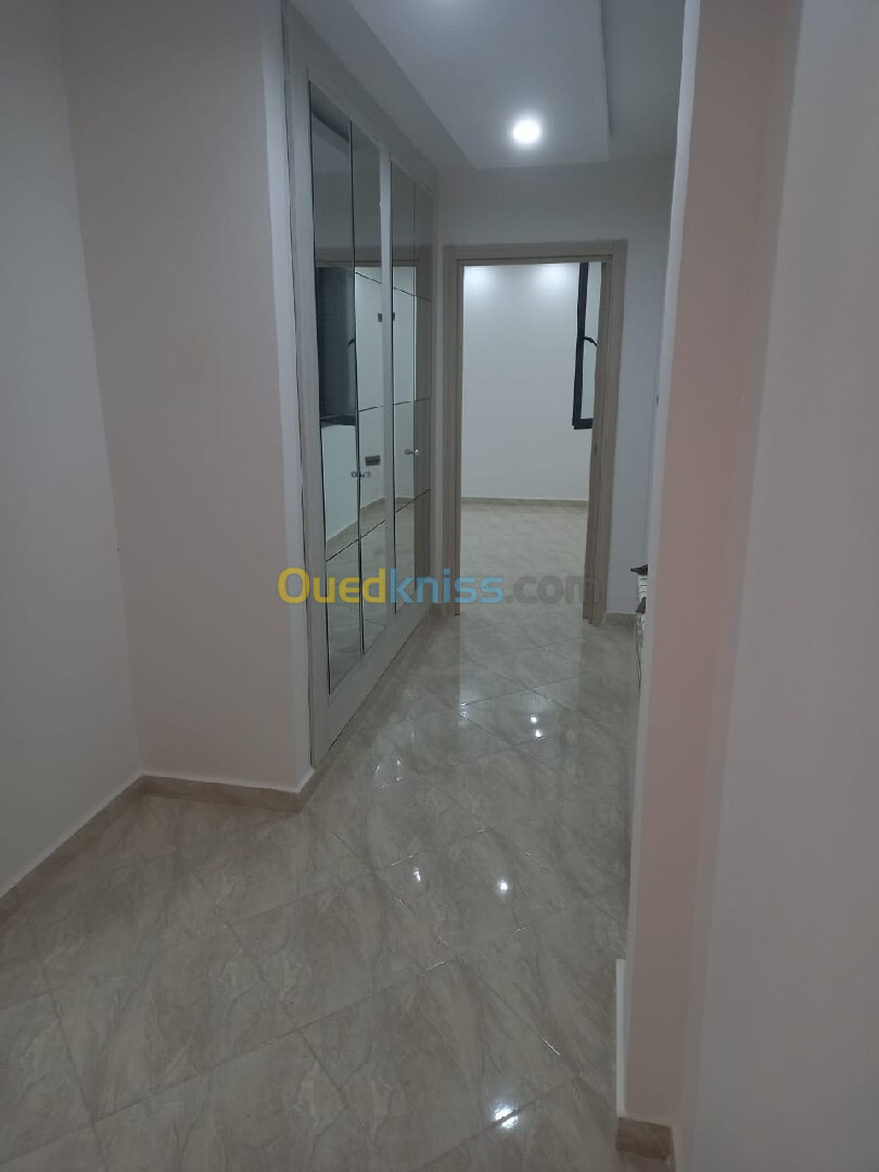 Vente Appartement F3 Alger Ain taya