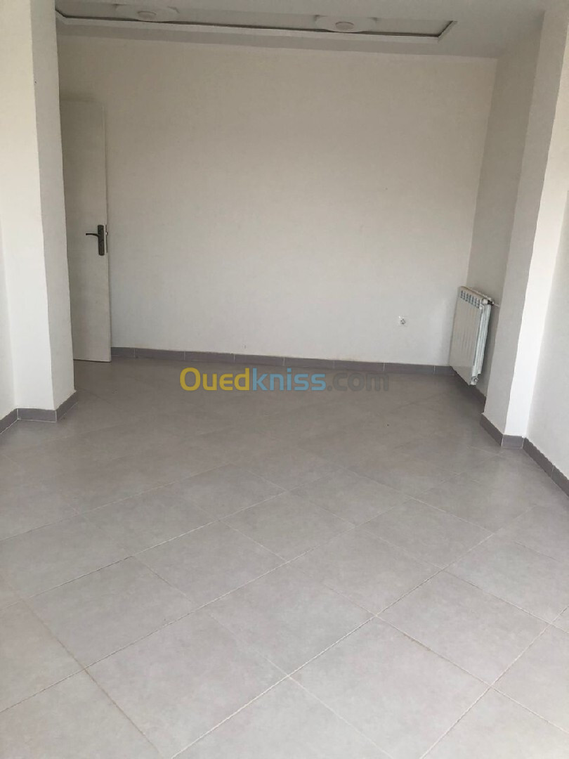 Vente Appartement F3 Alger Bordj el bahri