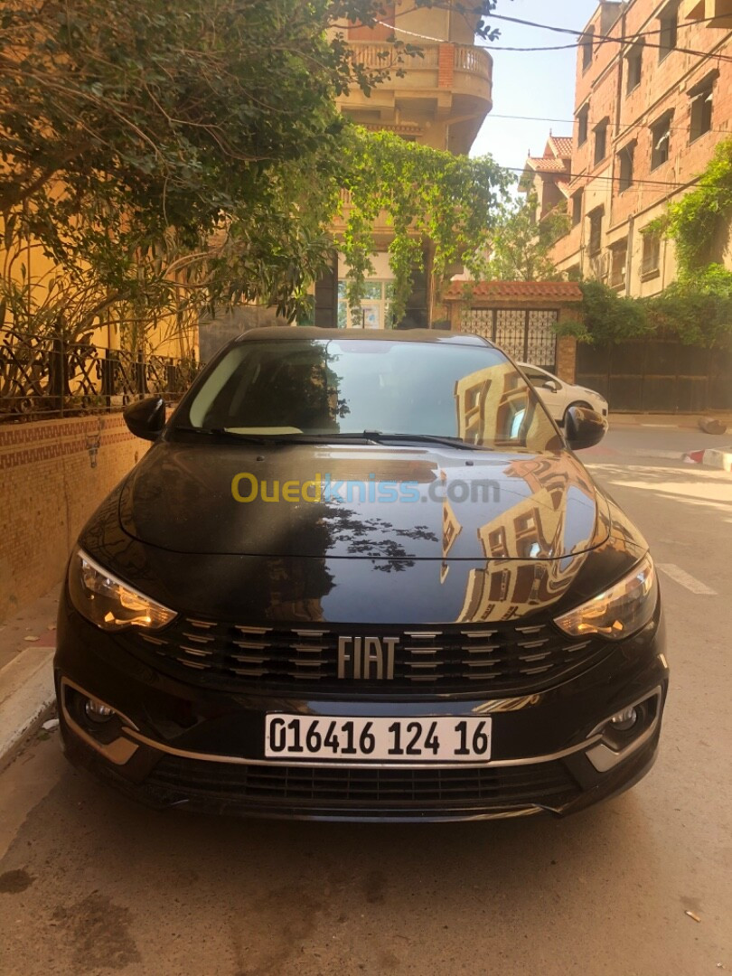 Fiat Tipo 2024 Urban Plus