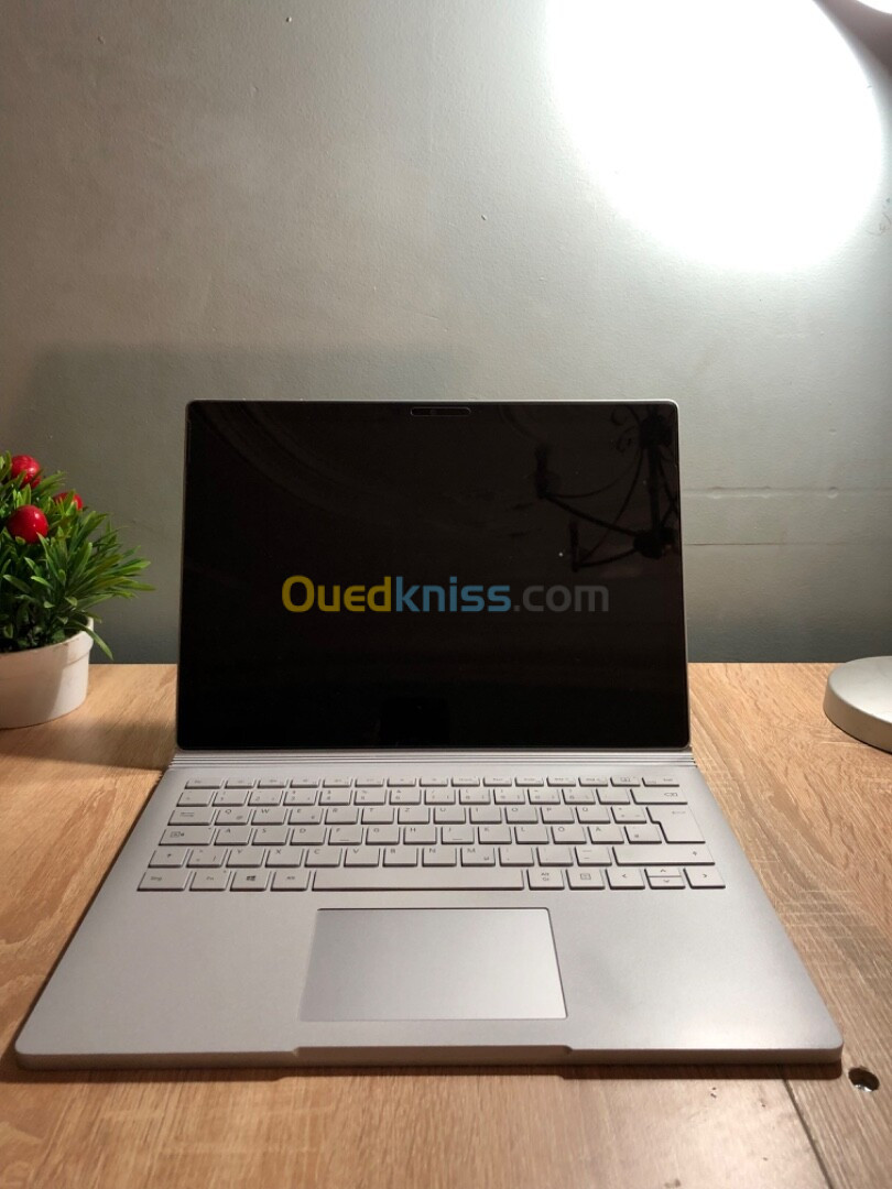 Microsoft Surface Book 3