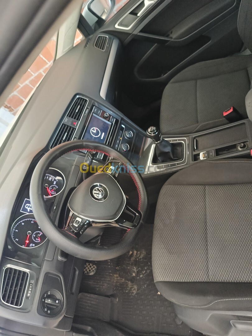 Volkswagen Golf 7 2018 START+