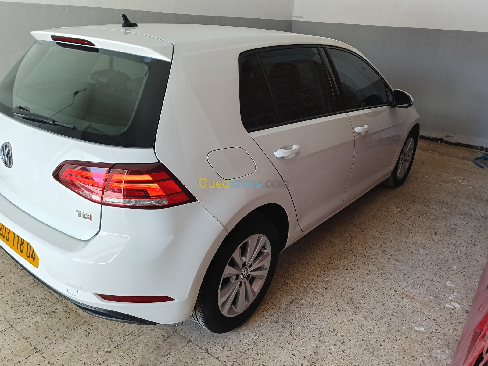 Volkswagen Golf 7 2018 START+