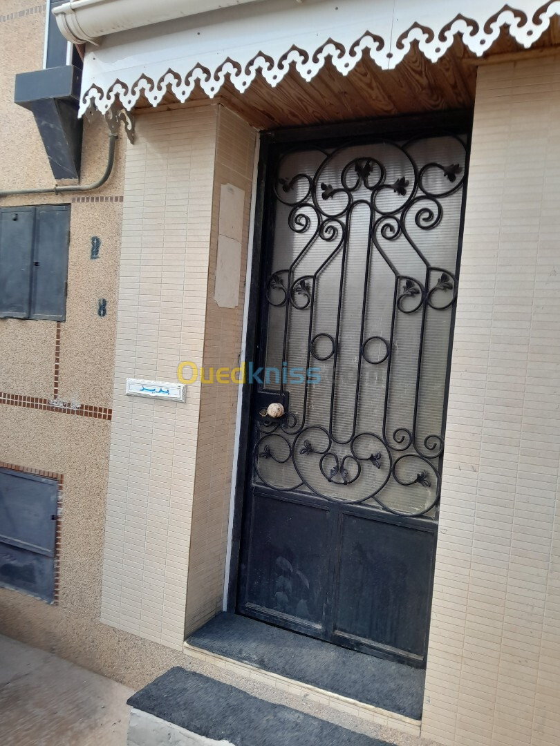 Location Niveau De Villa F5 Alger Bordj el kiffan