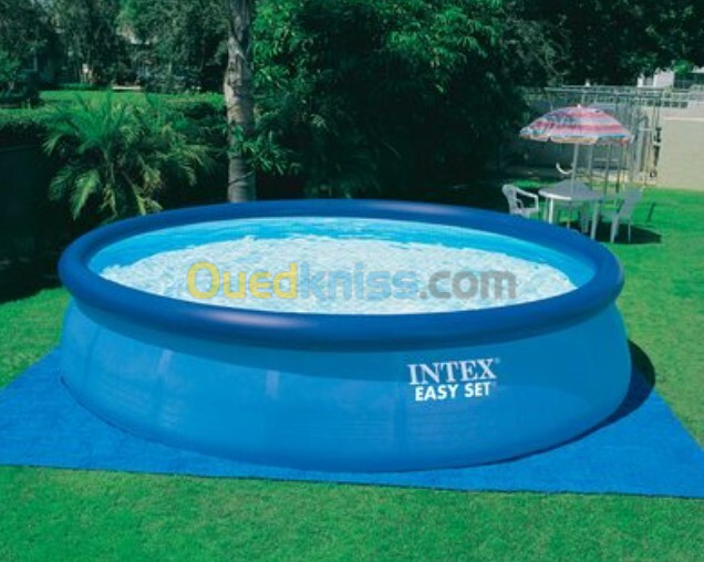 PISCINE MATERIEL PECHE TENTE TABOURET PLIABLE ETC