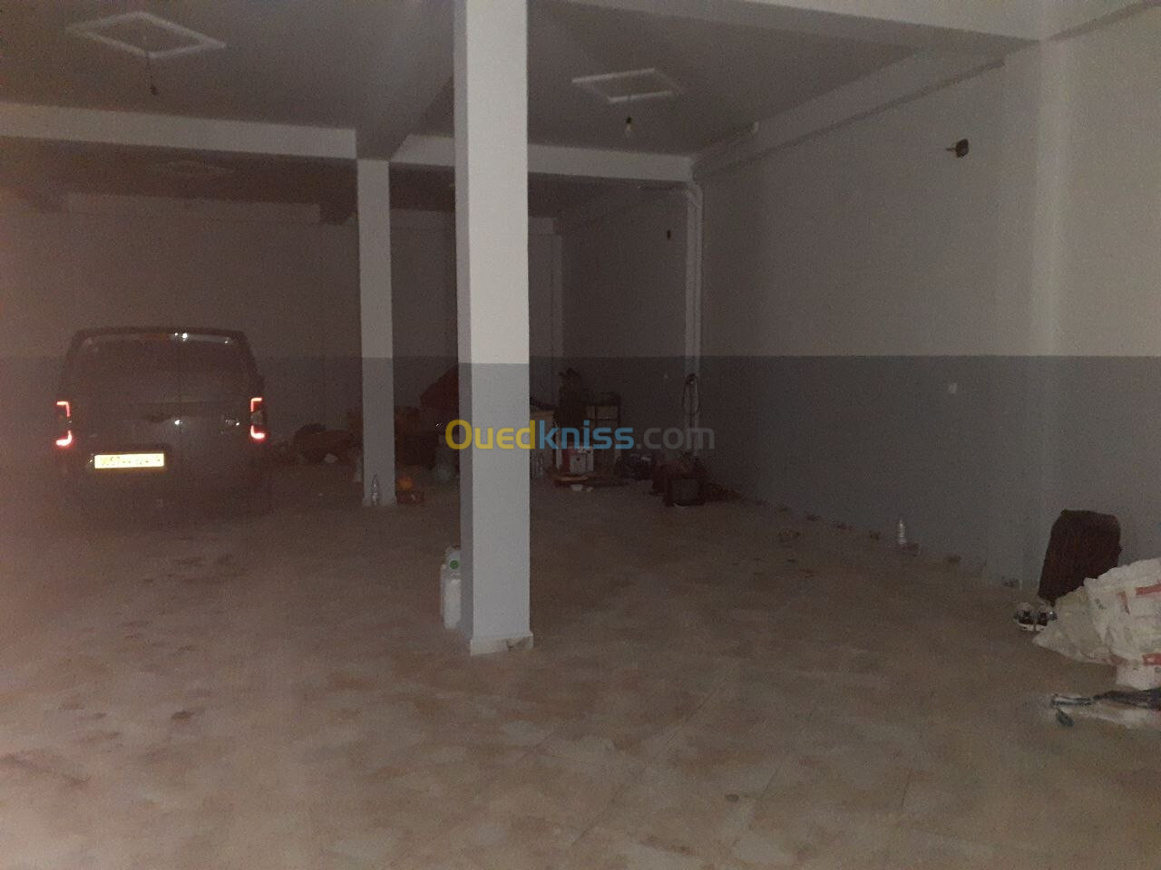 Vente Villa Sétif Guidjel