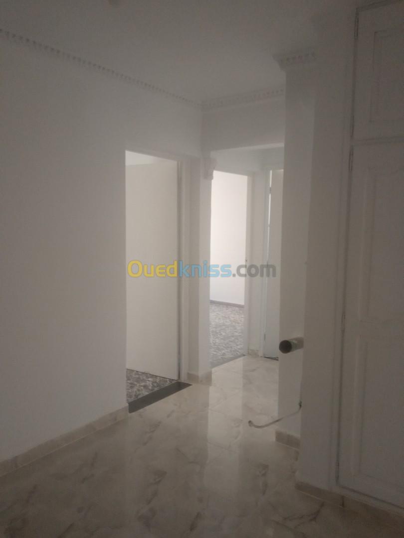 Vente Appartement F4 Alger Bab ezzouar