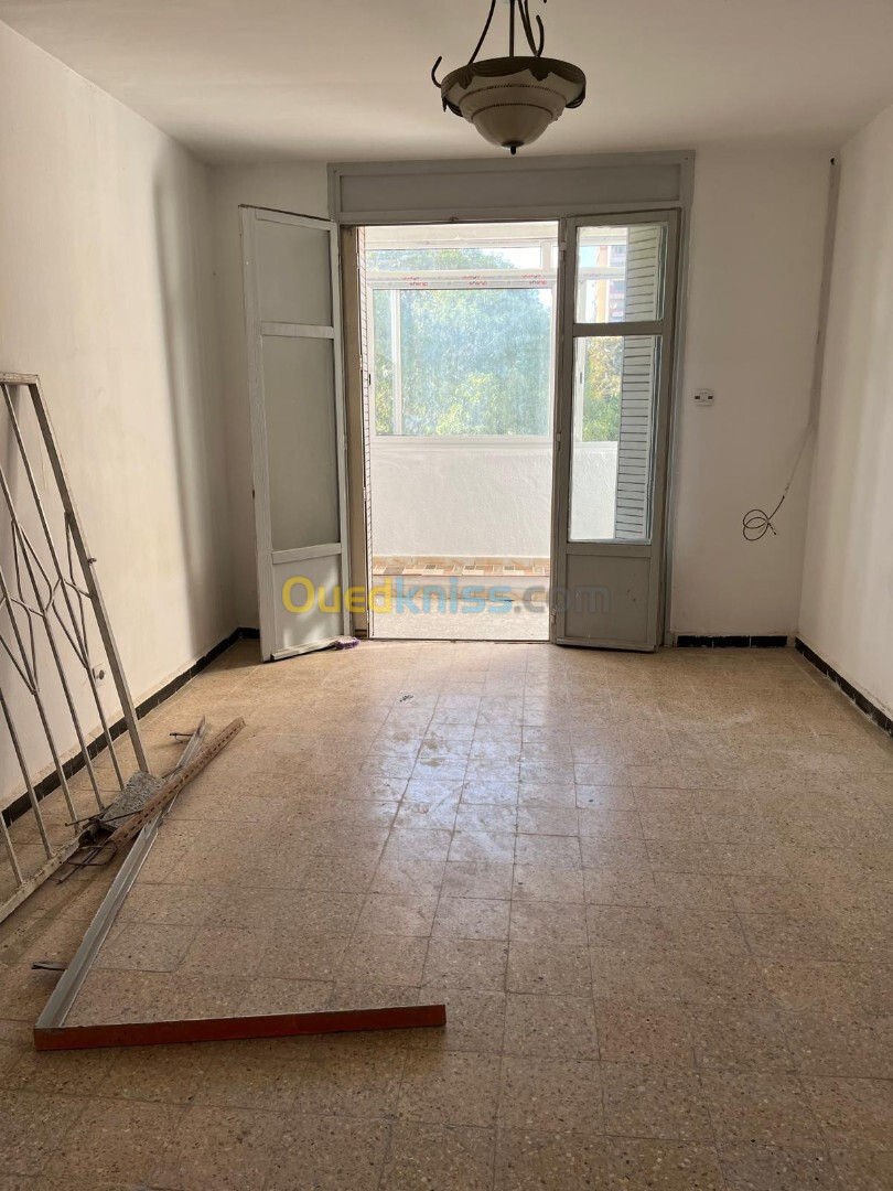 Location Appartement Alger Bab ezzouar