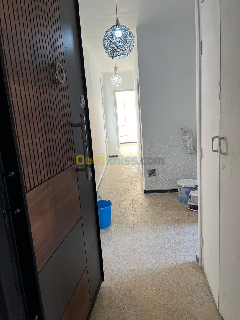 Location Appartement Alger Bab ezzouar