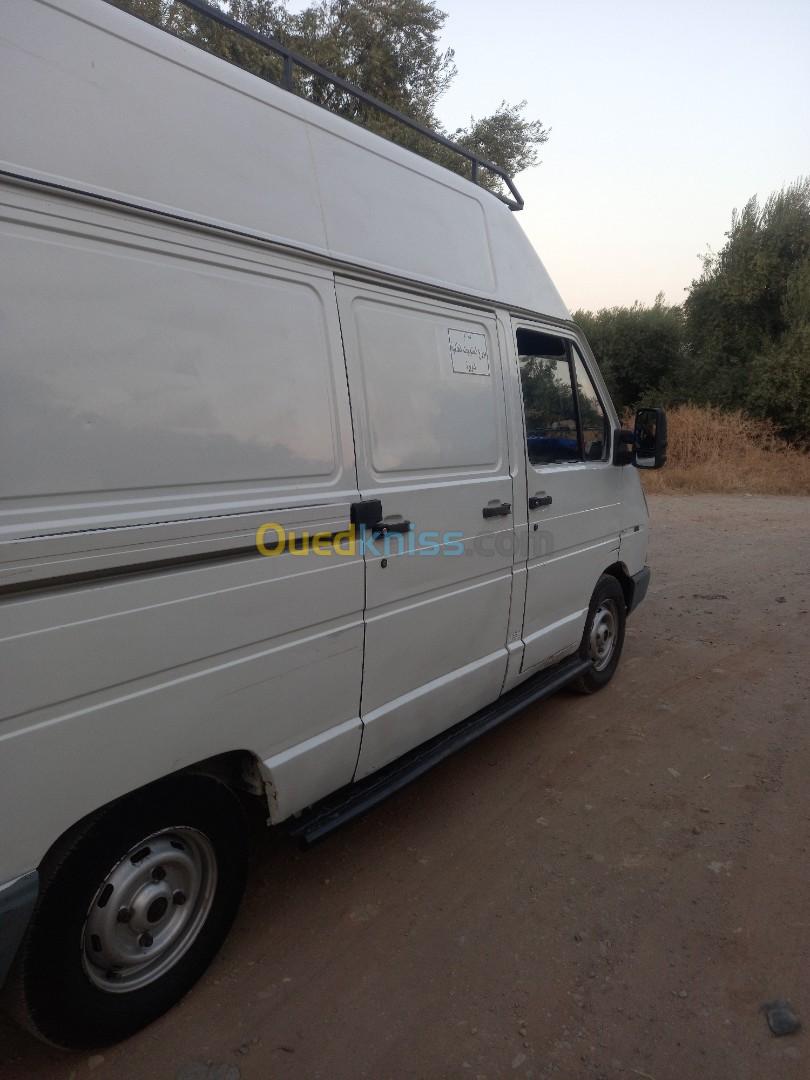 Renault Trafic 1998