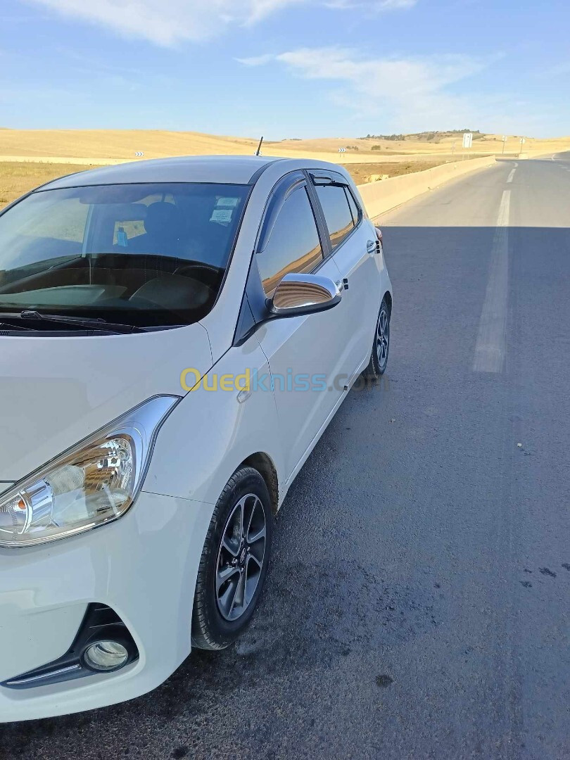 Hyundai Grand i10 2019 DZ