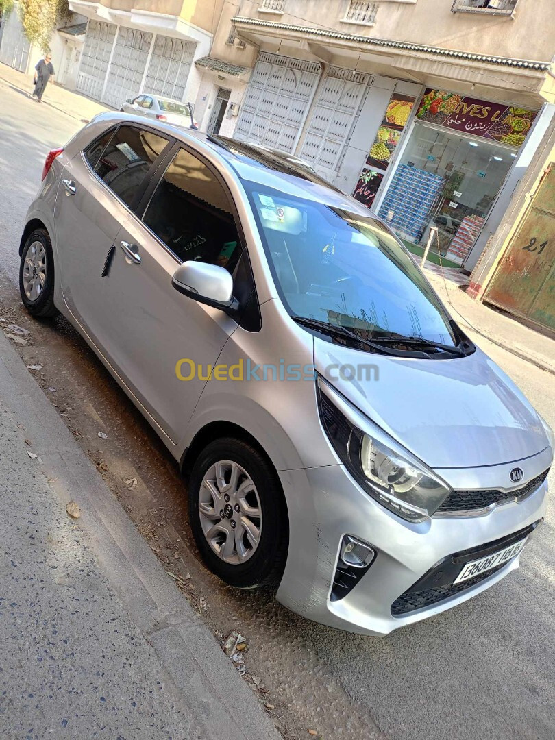 Kia Picanto 2018 EX