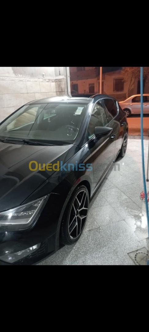 Seat Leon 2014 Leon