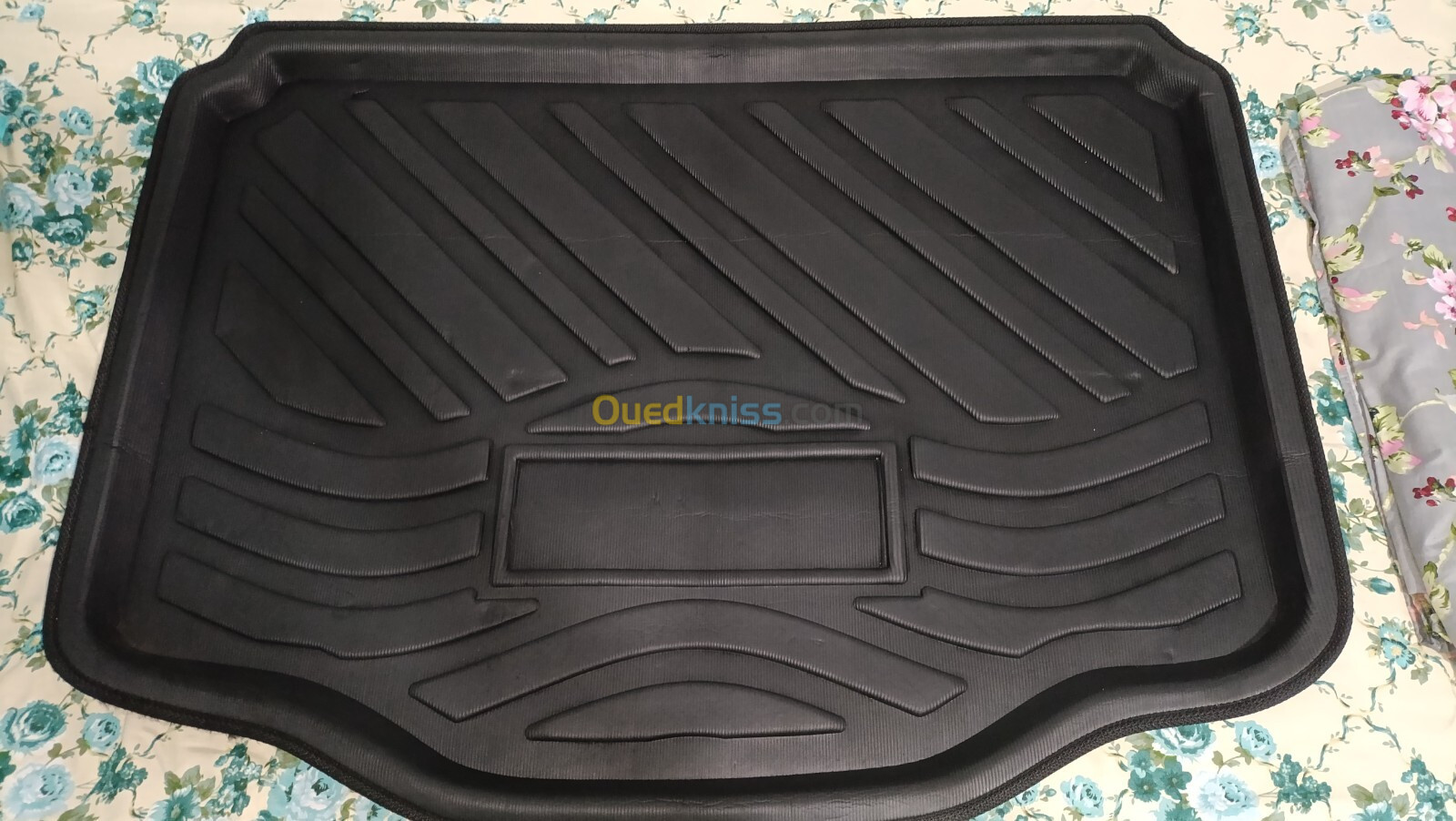 Tapis couffe Chevrolet trax 