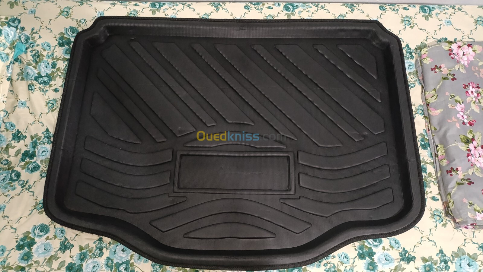 Tapis couffe Chevrolet trax 