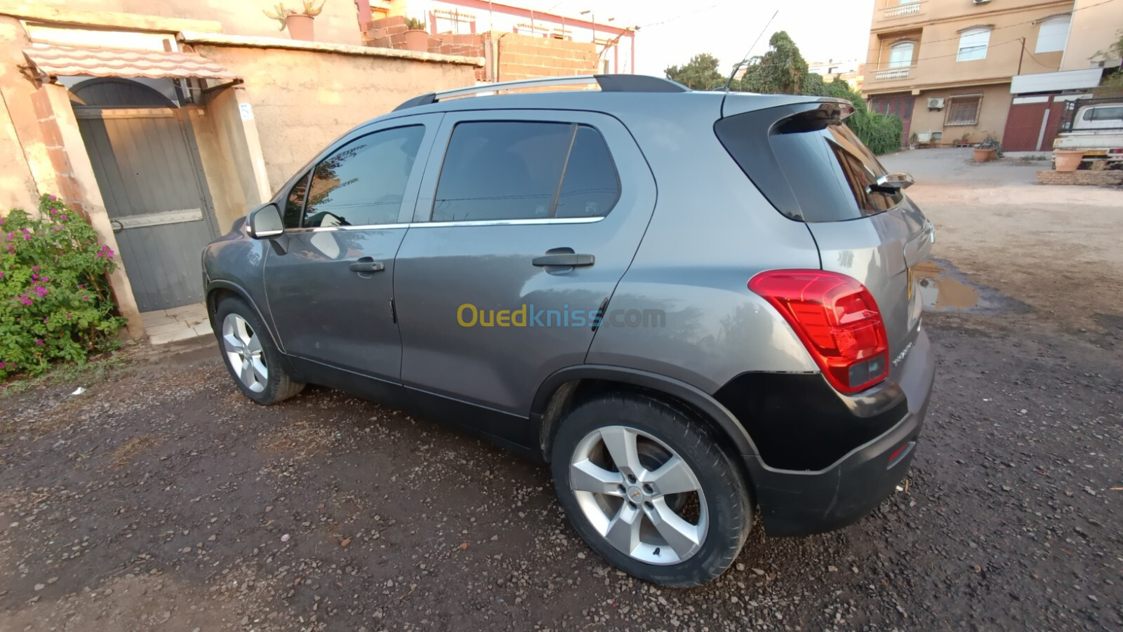 Chevrolet Trax 2014 LT