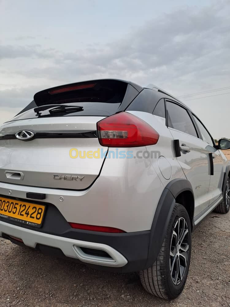 Chery TIGO 2 pro 2024 confort