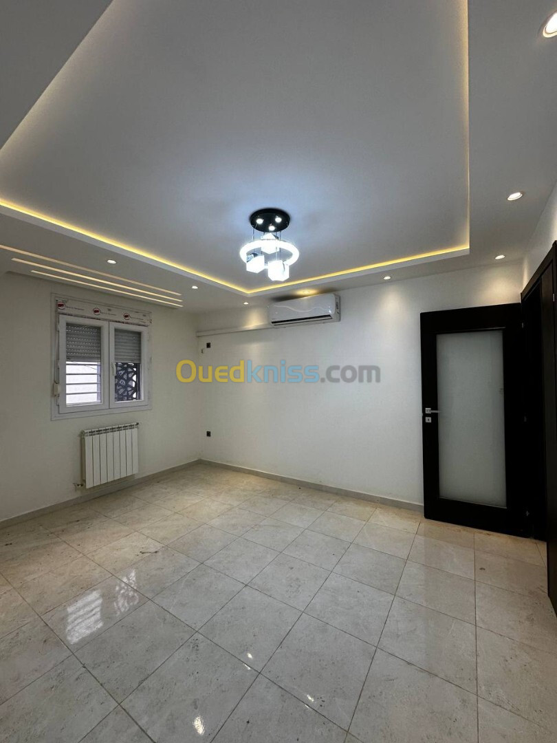 Vente Appartement F4 Alger Bordj el kiffan