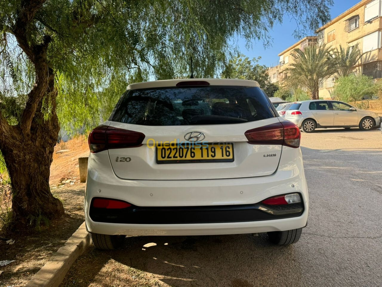 Hyundai i20 2019 i20