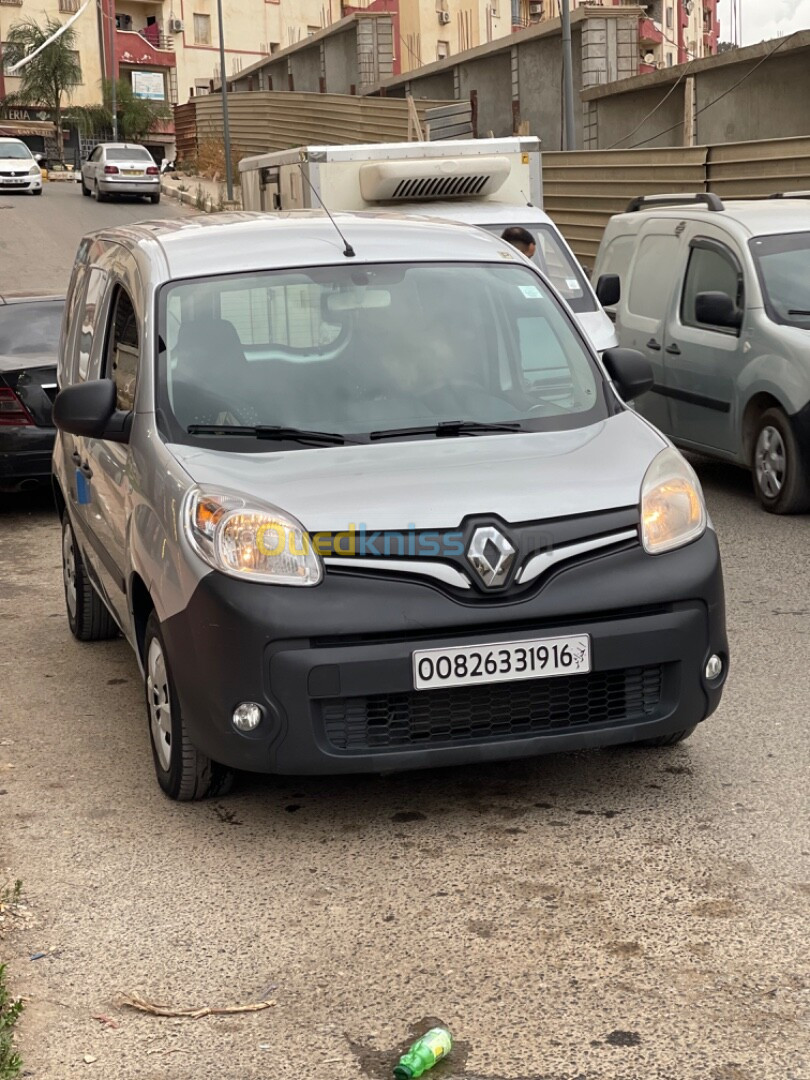 Renault Kangoo 2019 