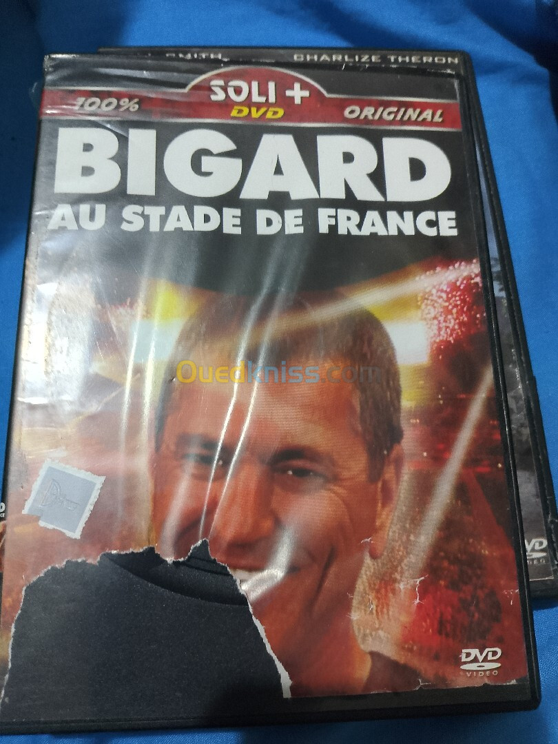 Des film